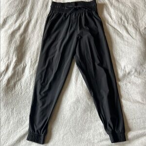 Albion Fit Black Jetsetters